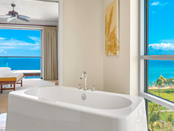 Luxury Maui Penthouse Retreat